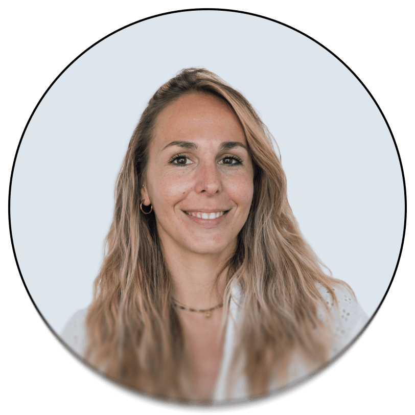 Anaïs, coordinatrice SEO