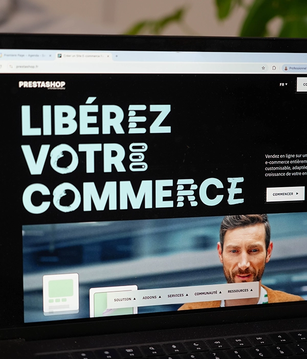 tendance recherche mot-clé e-commerce