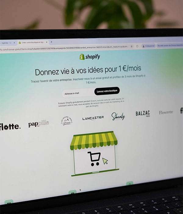 map agence seo e-commerce