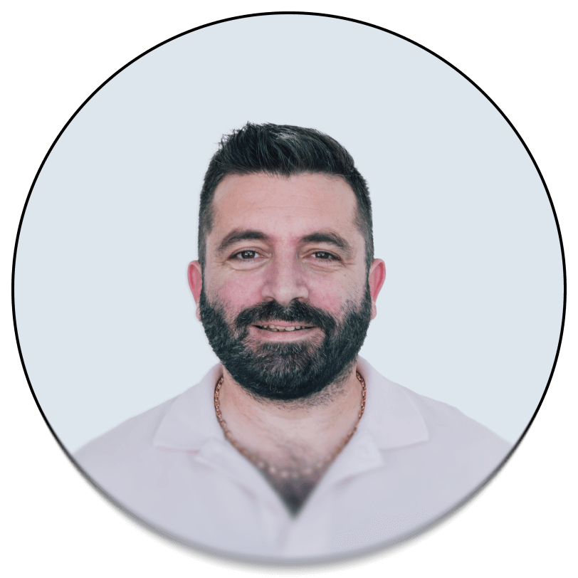 Jérôme, consultant SEO