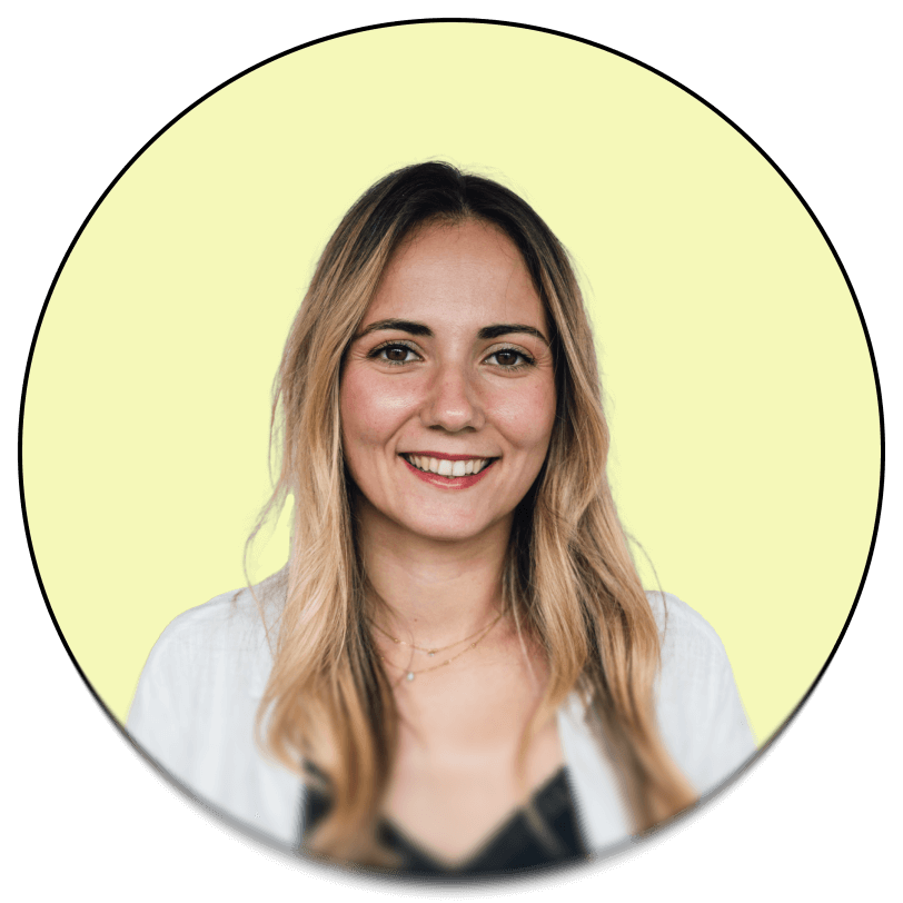 Loana, rédactrice