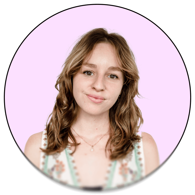 Lucie, spécialiste référencement naturel