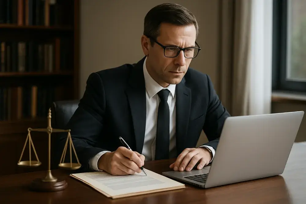 référencement avocat