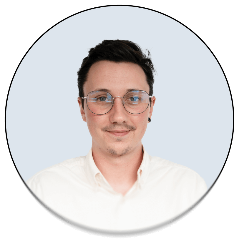 Romain, conseiller SEO