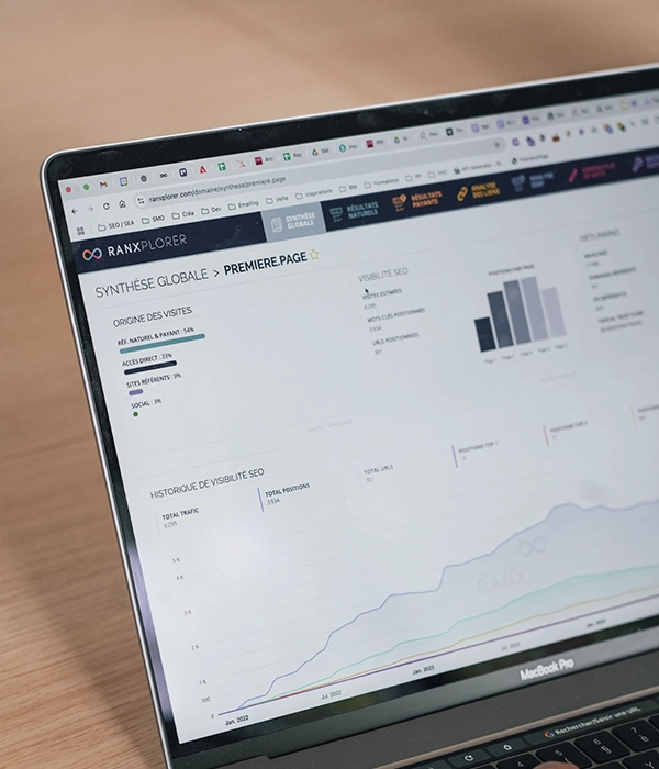 audit seo en ligne gratuit