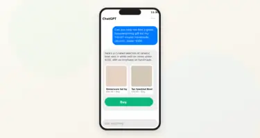 chat gpt instant checkout