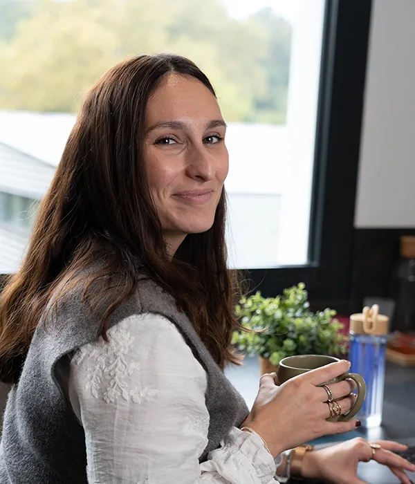 responsable marketing pause