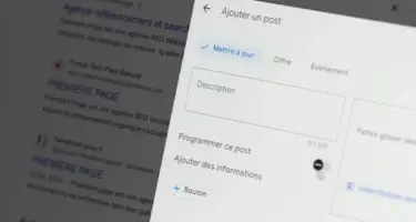 google business profile