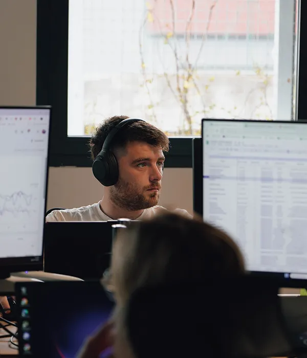 audit seo visibilité positionnement moteurs de recherche Google