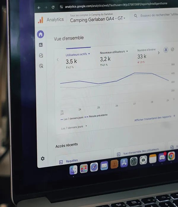 avantage backlink pour votre site internet
