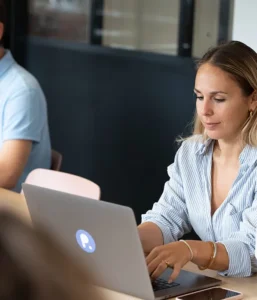 Création de contenu