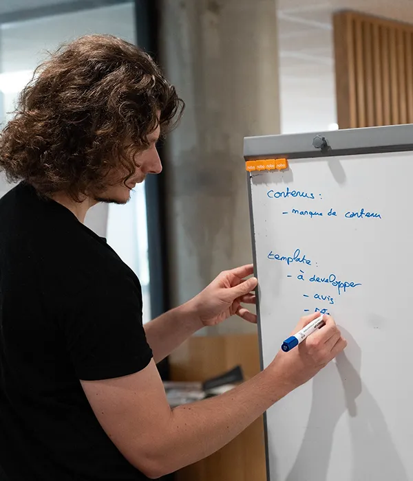 audit seo prestashop