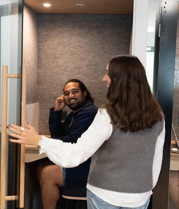 visio conference seo