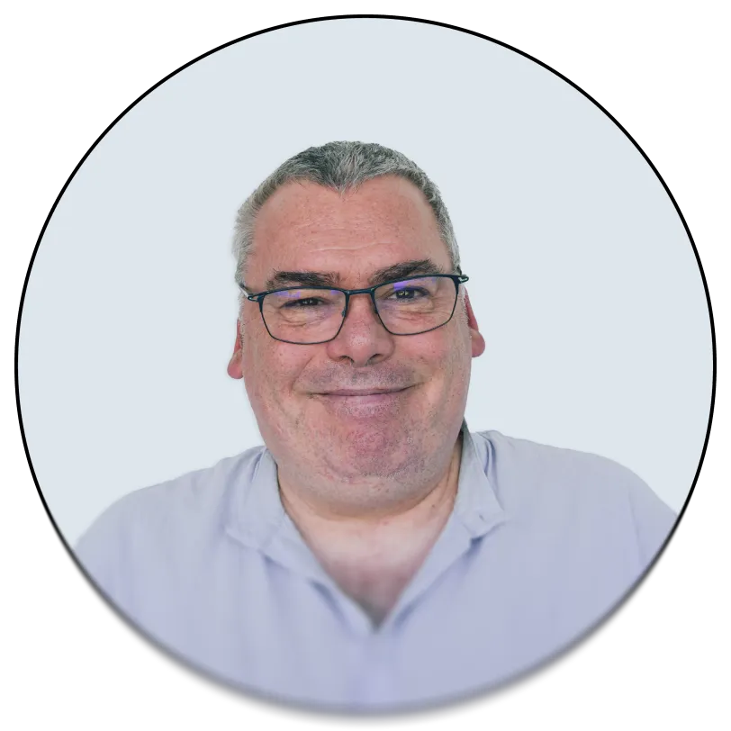 franck laforest color