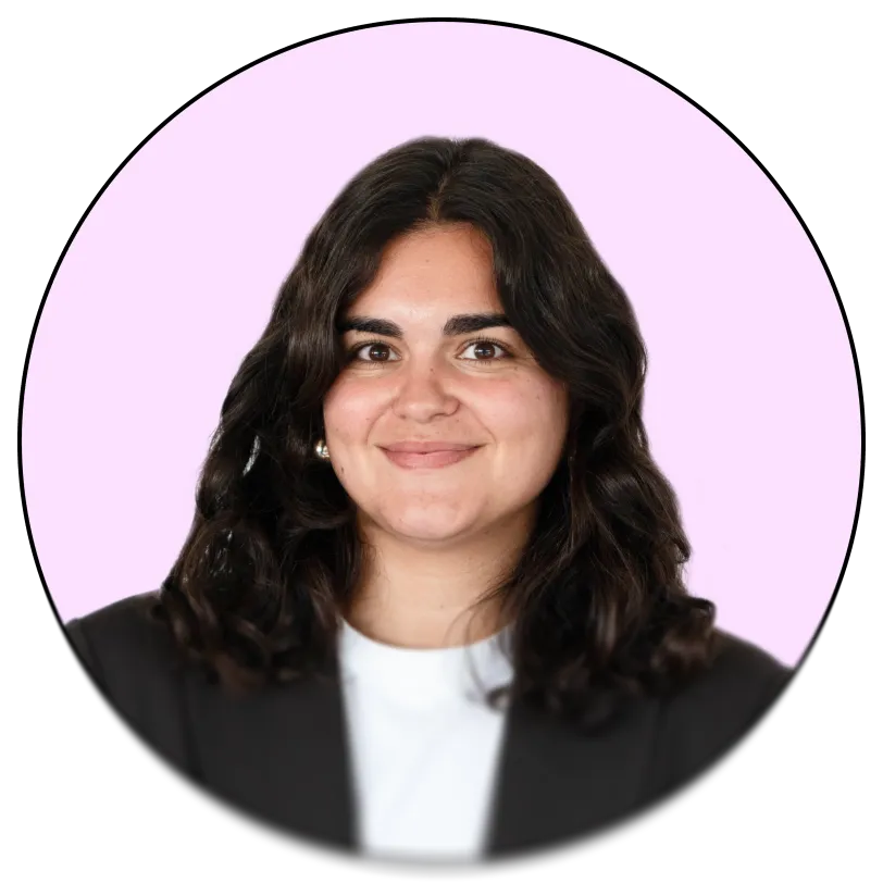 Photo membre équipe