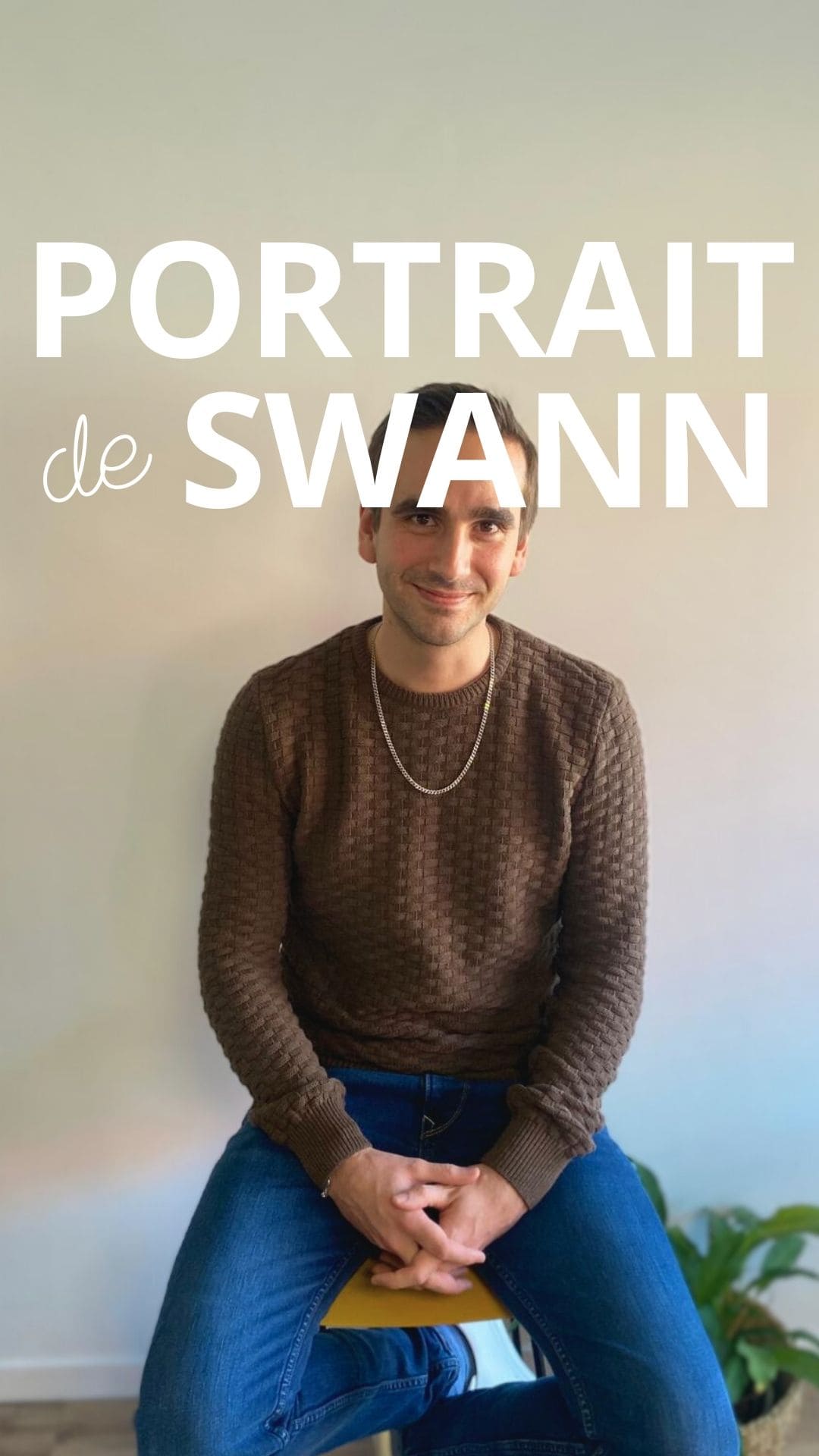Swann – Team Leader chez Premiere.Page
