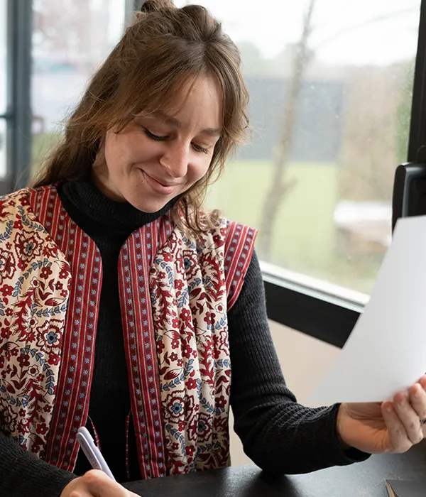 chef de projet refonte seo