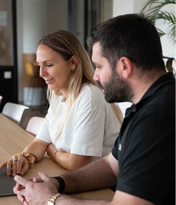 acquisition de leads