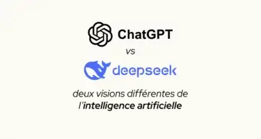 ChatGTP vs DeepSeek : comment choisir ?