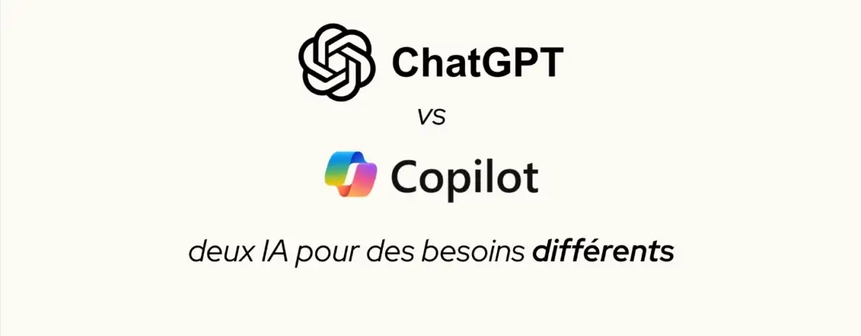 Copilot vs ChatGPT