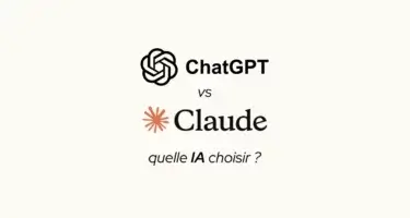 Chat GPT vs Claude : comparatif