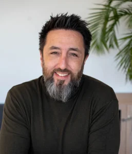 Daniel Directeur commercial