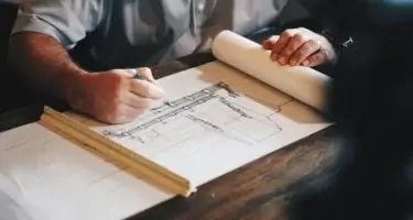 Référencement architecte