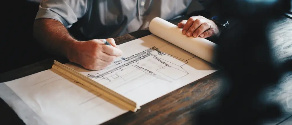 Référencement architecte