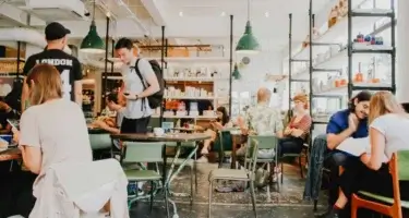 Référencement restaurant