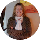 christine P. profile picture