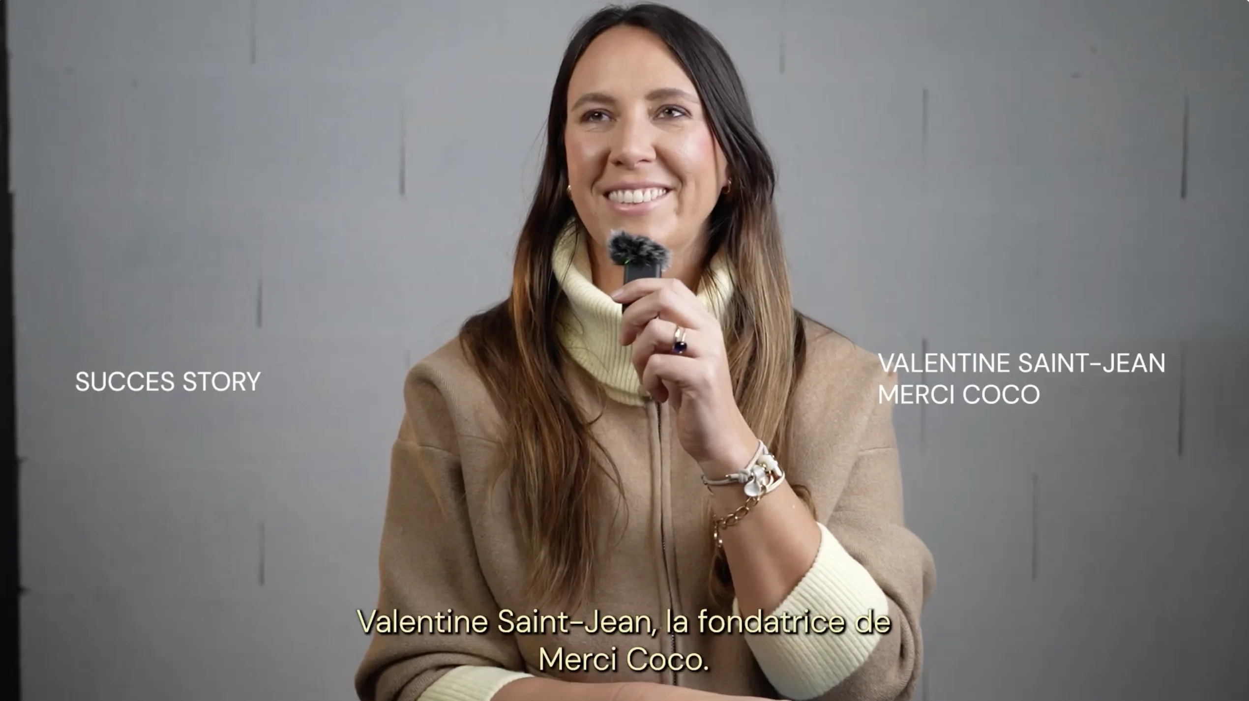 Success Story – Merci Coco