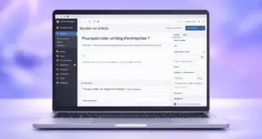 pourquoi creer blog entreprise