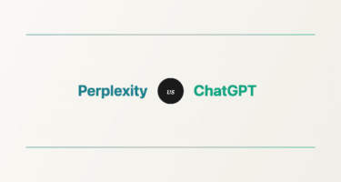 Perplexity vs ChatGPT comparatif