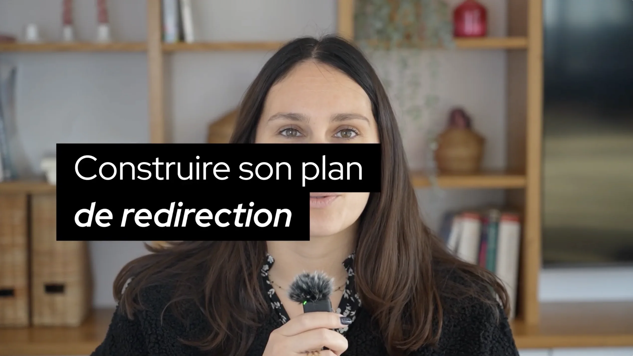 Construire son plan de redirection : assurance anti-perte de trafic