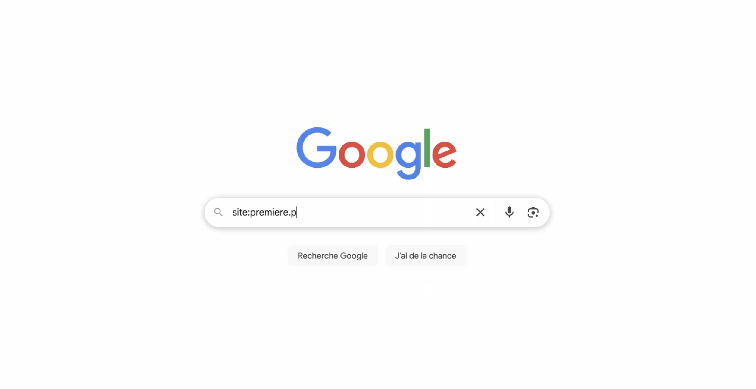 Pourquoi votre site est invisible sur Google ?