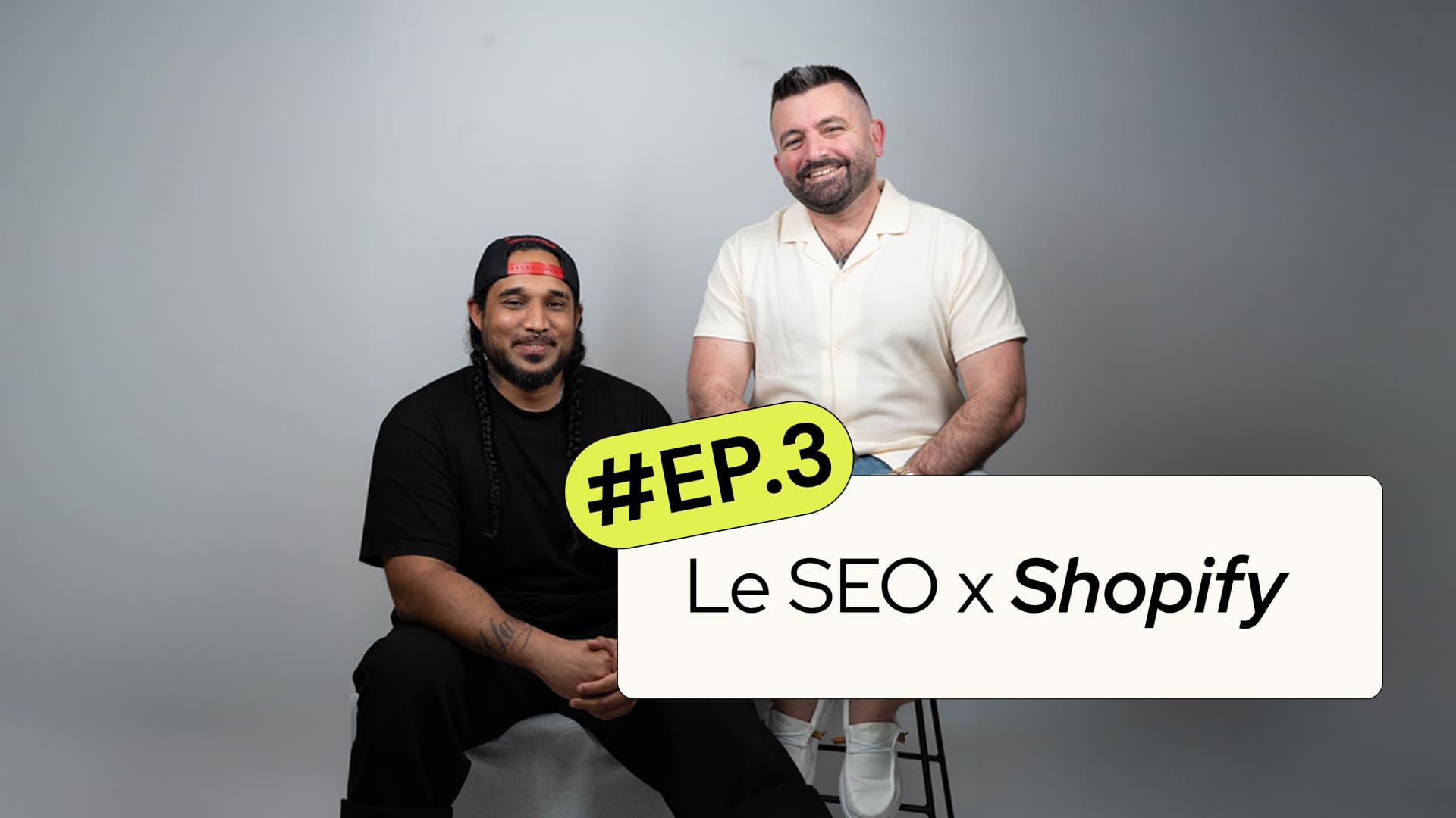 Shopify SEO en 2026 : la vérité sans filtre (mythes vs réalité)
