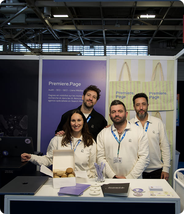equipe premiere page salon all 4 customer