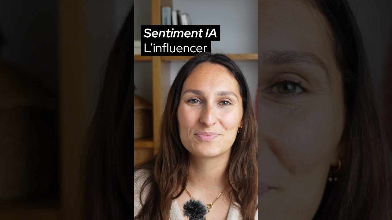 Réputation et IA : comment orienter ce qu’elle dit de vous