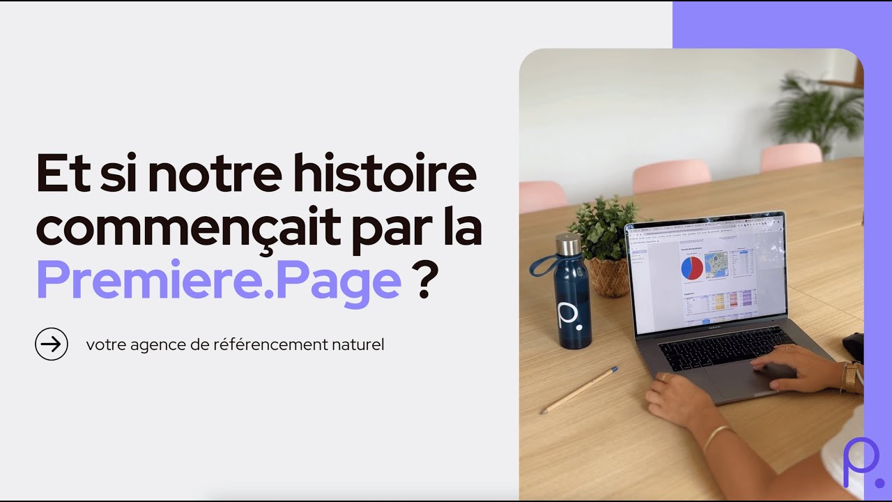 Trois entreprises, trois façons de gagner sur Google